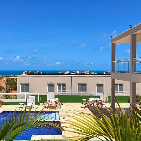Beach Townhouses #206 - Compacto Por Carpediem Aquiraz Exterior photo