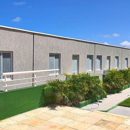 Beach Townhouses #206 - Compacto Por Carpediem Aquiraz Exterior photo